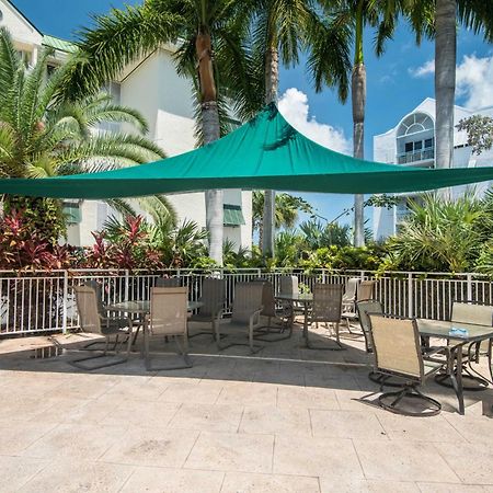 Sunrise Suites Saint Lucia Suite #201 Key West Zimmer foto