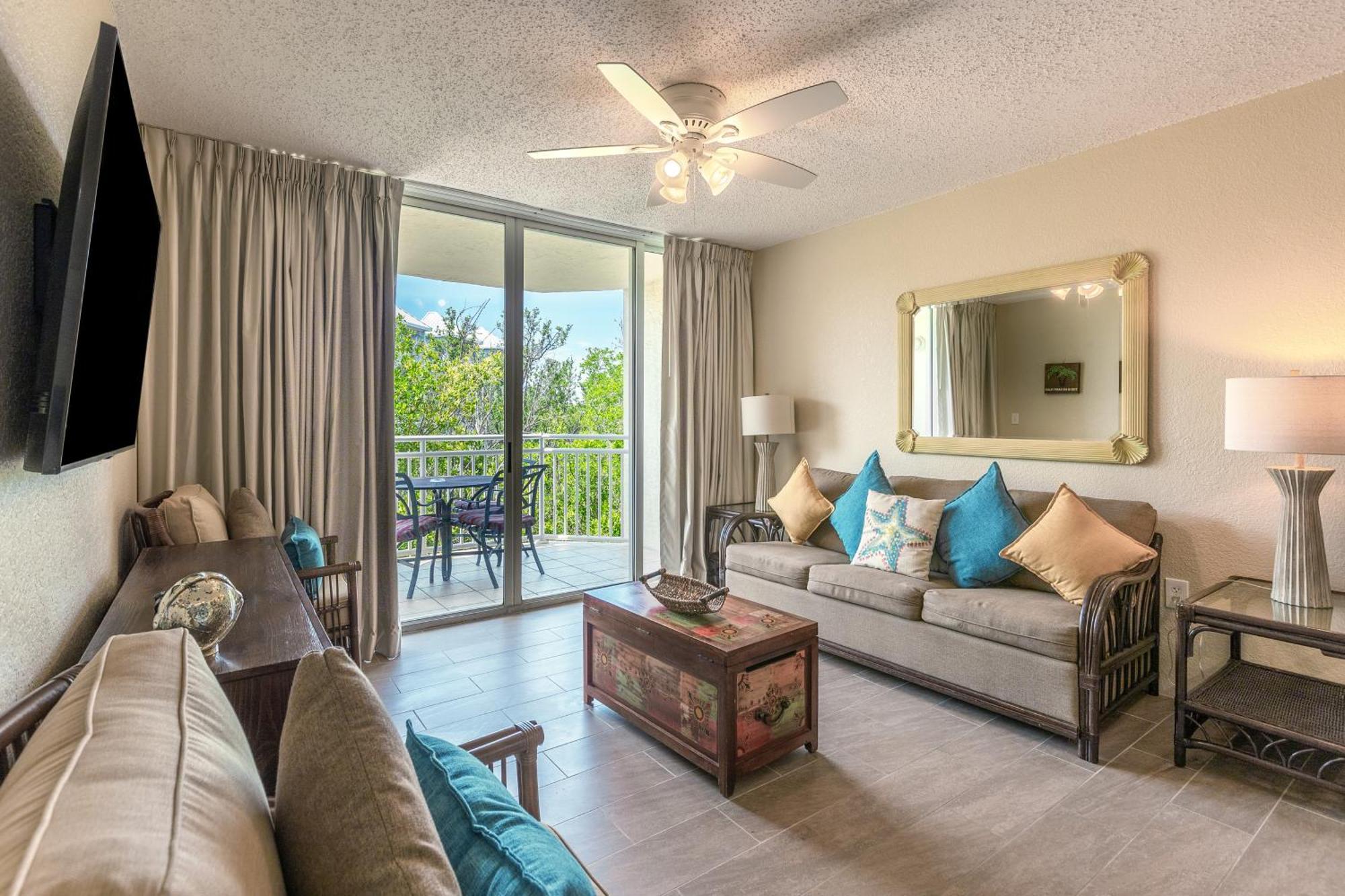 Sunrise Suites Saint Lucia Suite #201 Key West Zimmer foto