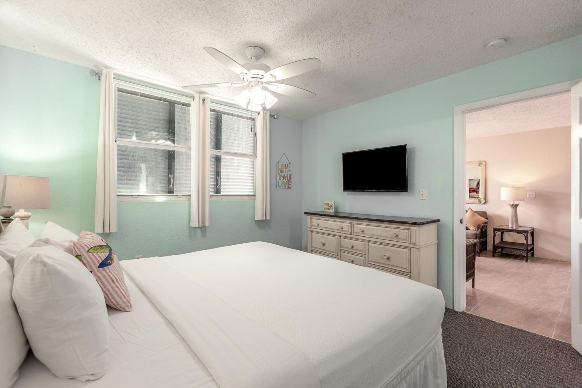 Sunrise Suites Saint Lucia Suite #201 Key West Zimmer foto