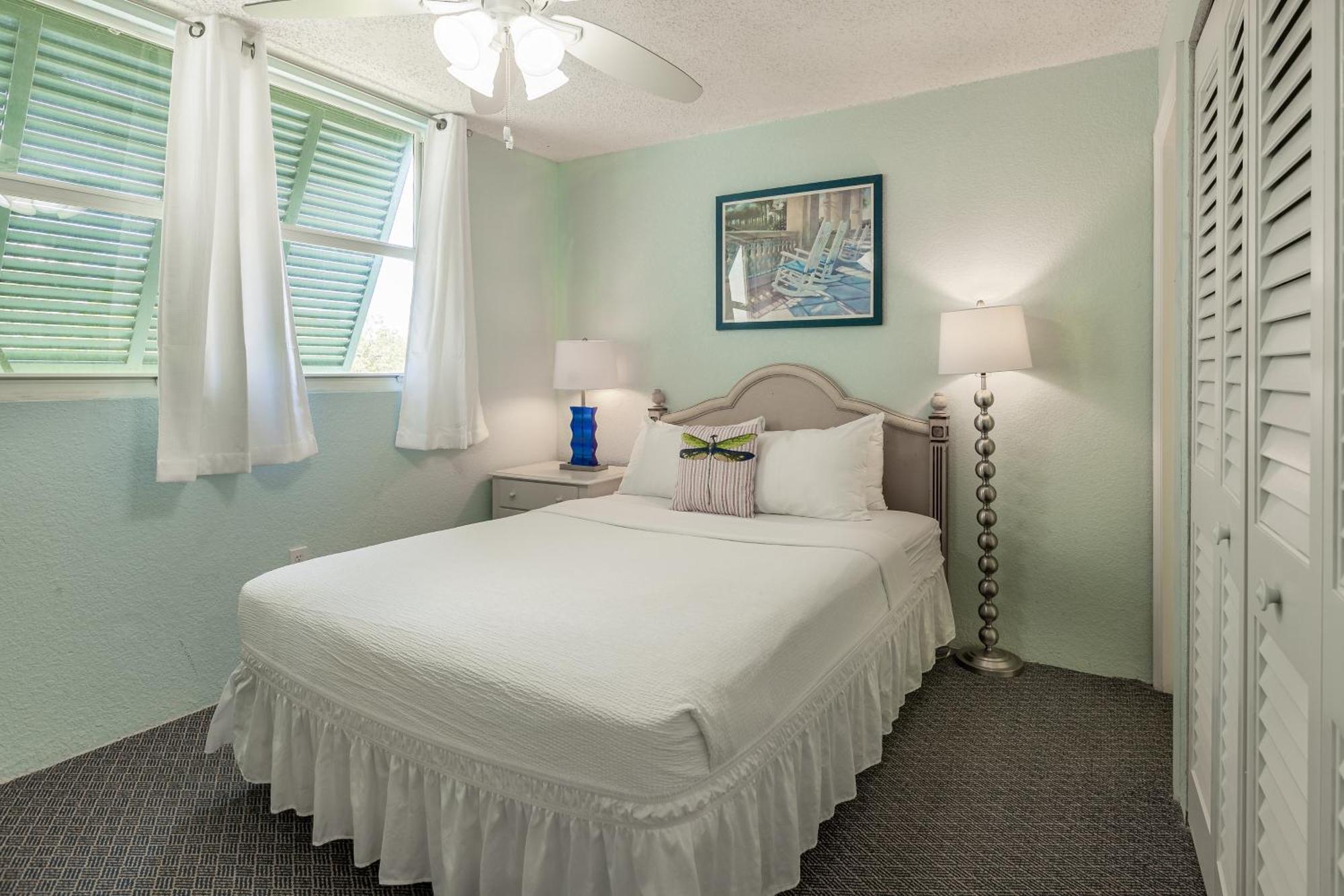 Sunrise Suites Saint Lucia Suite #201 Key West Zimmer foto