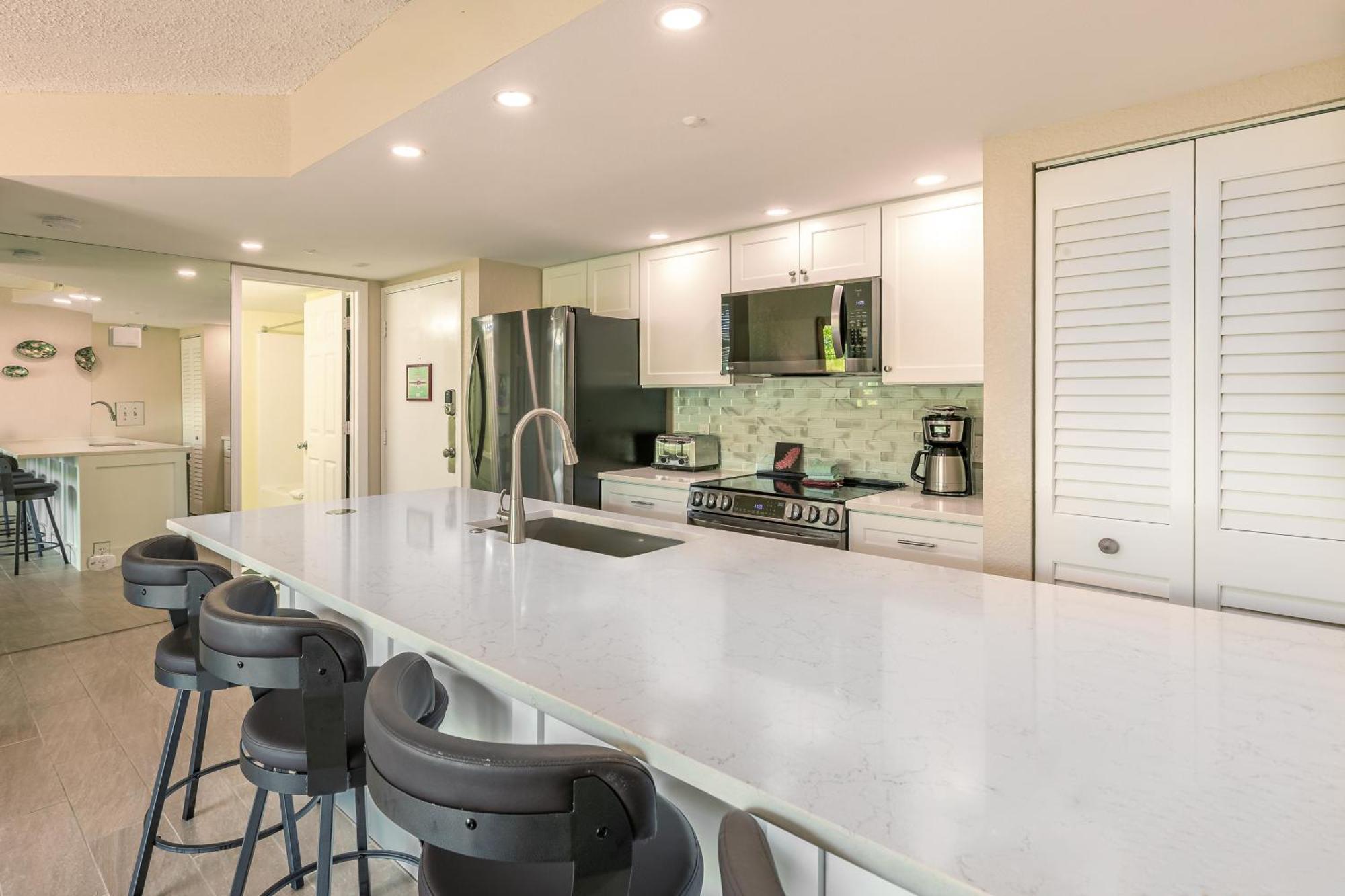 Sunrise Suites Saint Lucia Suite #201 Key West Zimmer foto