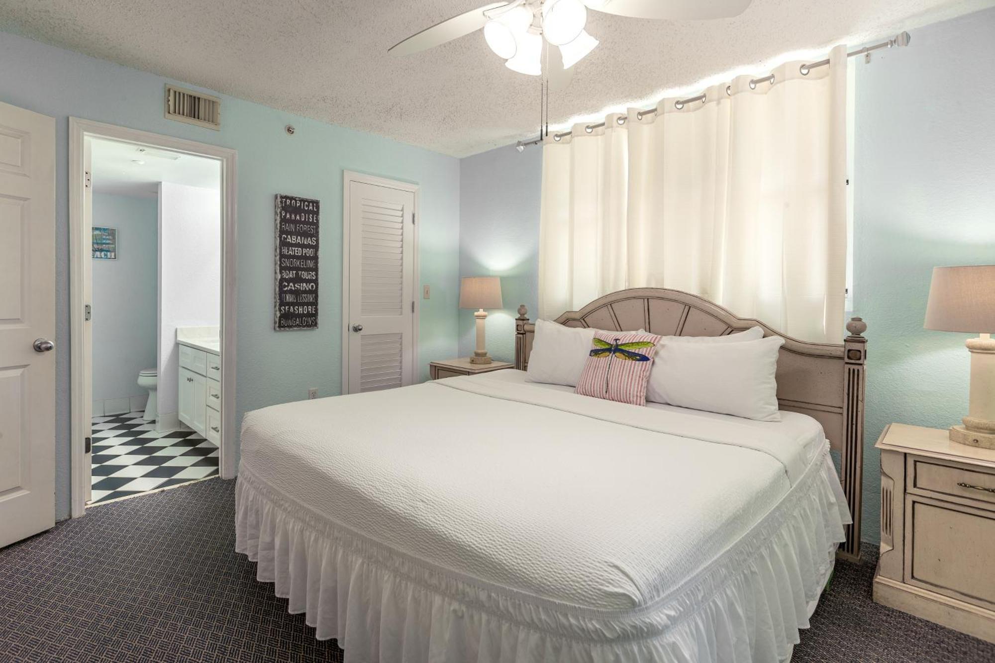 Sunrise Suites Saint Lucia Suite #201 Key West Zimmer foto