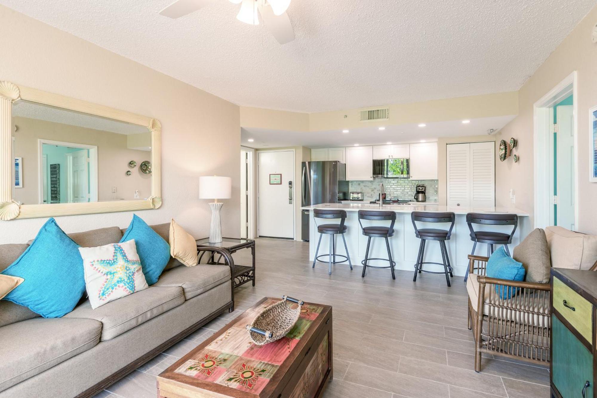 Sunrise Suites Saint Lucia Suite #201 Key West Zimmer foto