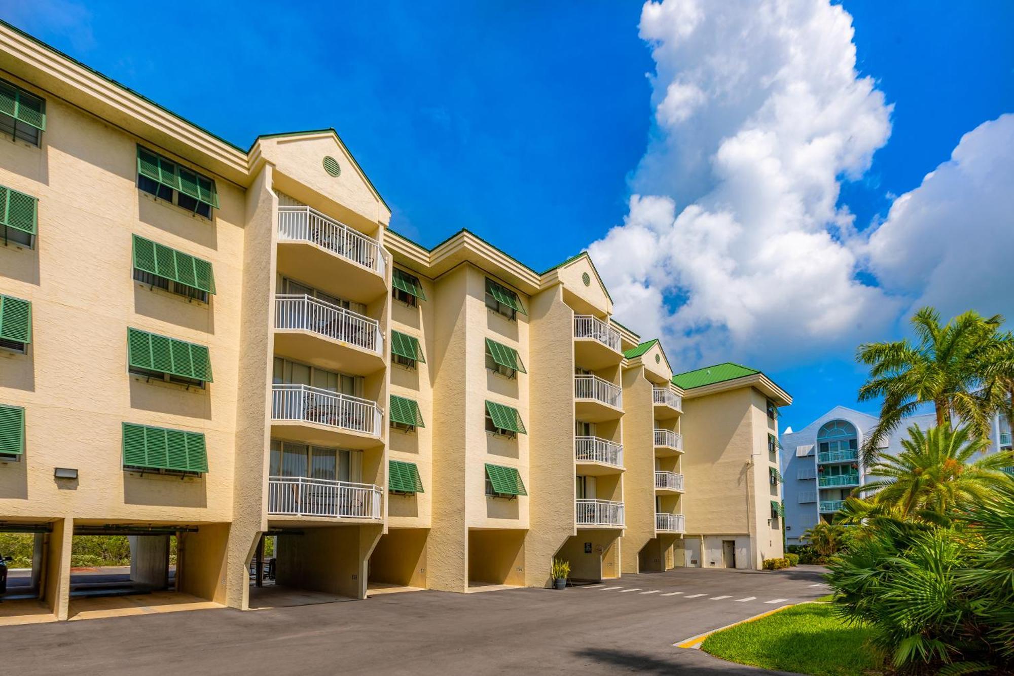 Sunrise Suites Saint Lucia Suite #201 Key West Zimmer foto