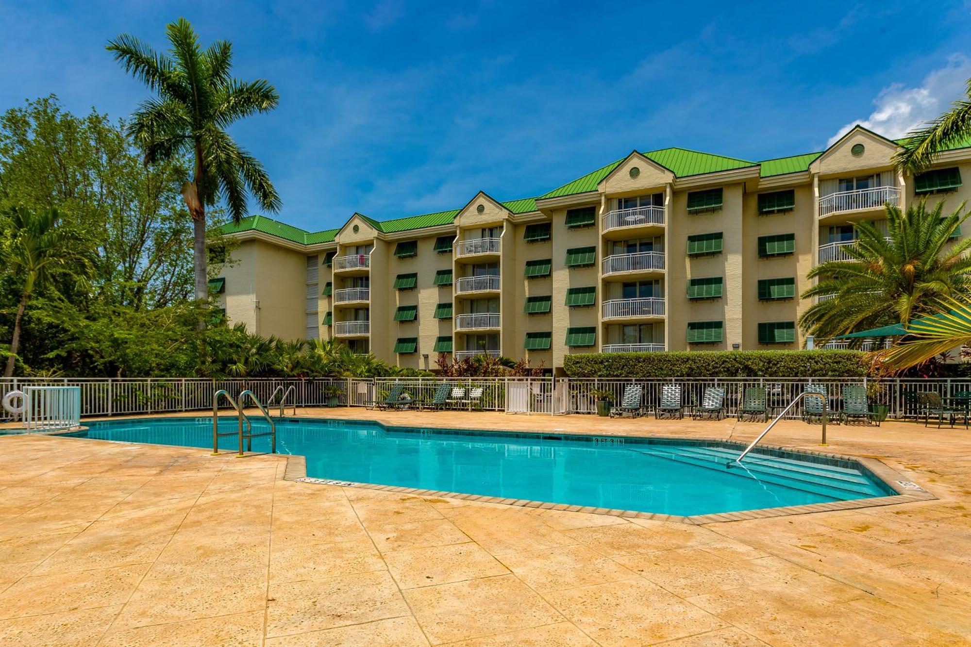 Sunrise Suites Saint Lucia Suite #201 Key West Zimmer foto