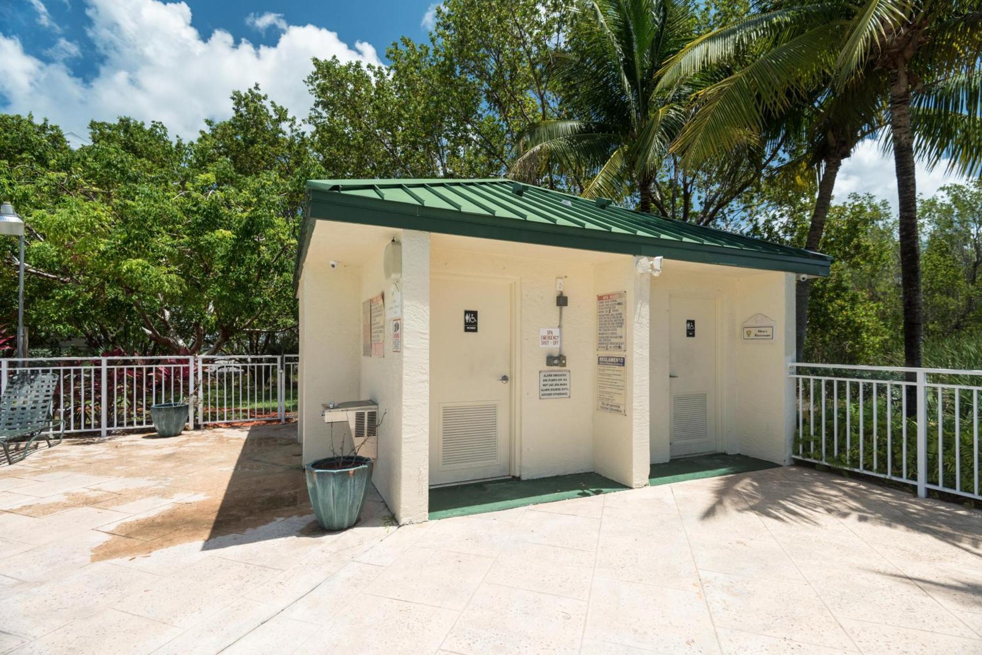 Sunrise Suites Saint Lucia Suite #201 Key West Zimmer foto