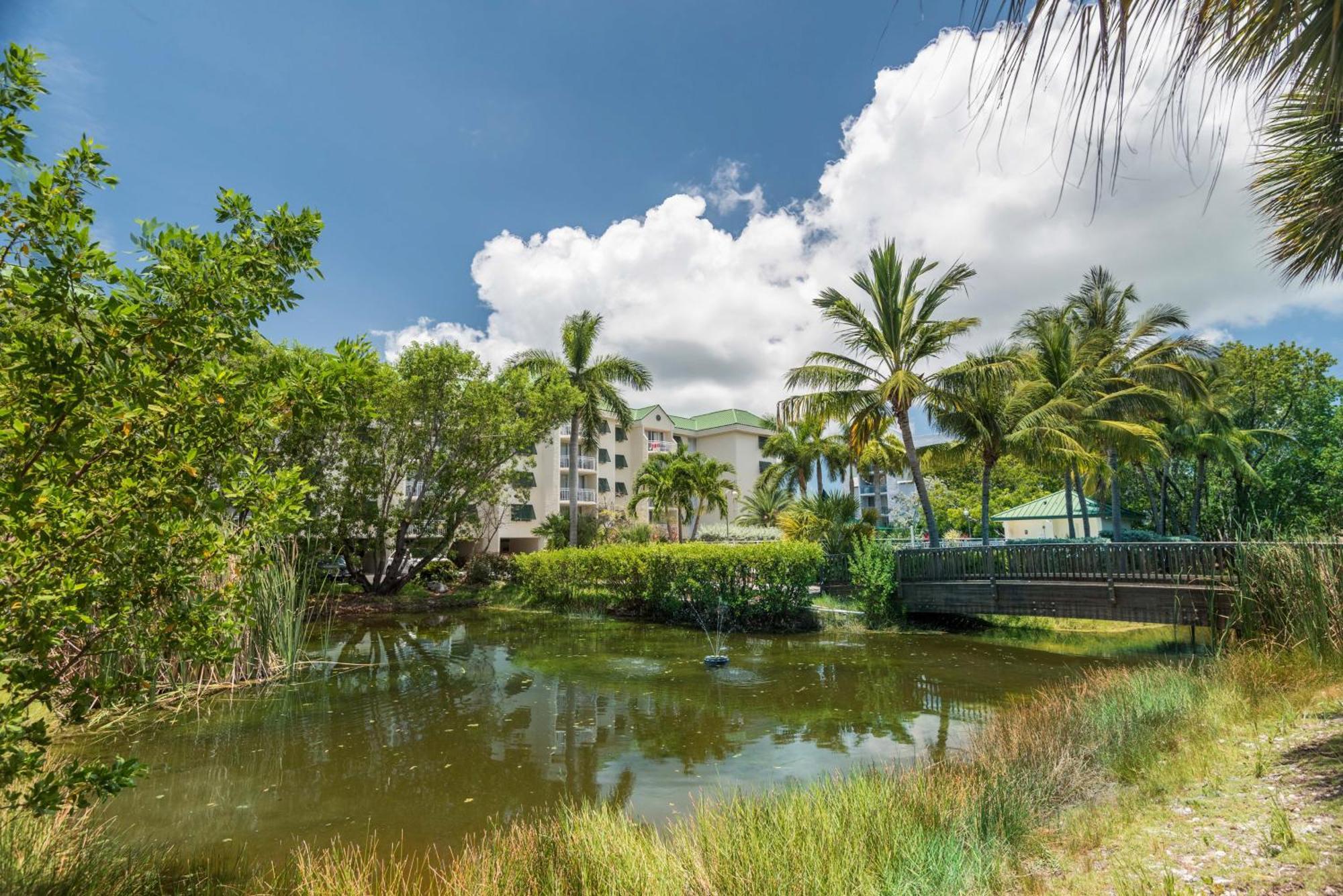 Sunrise Suites Saint Lucia Suite #201 Key West Zimmer foto