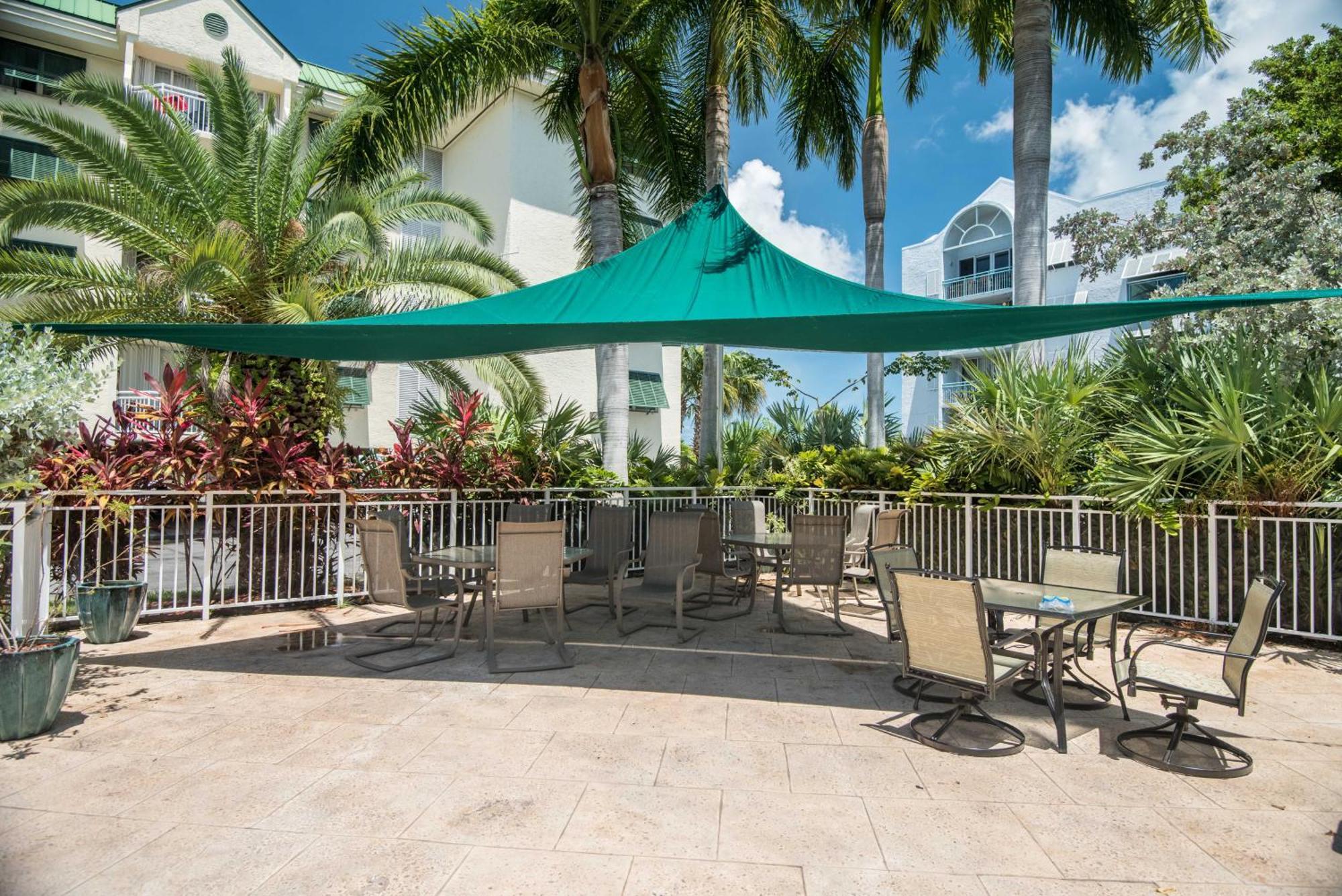 Sunrise Suites Saint Lucia Suite #201 Key West Zimmer foto