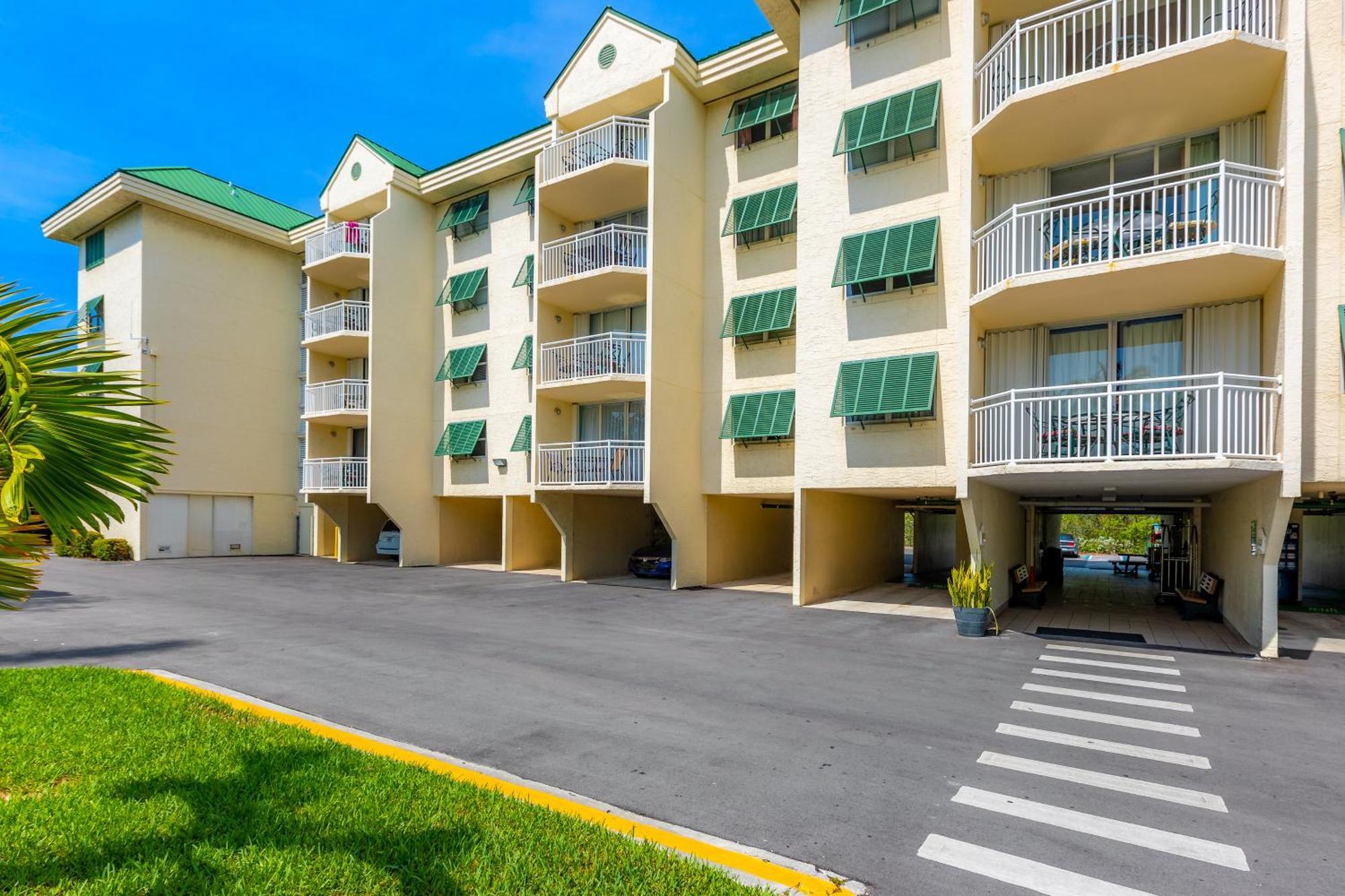 Sunrise Suites Saint Lucia Suite #201 Key West Zimmer foto