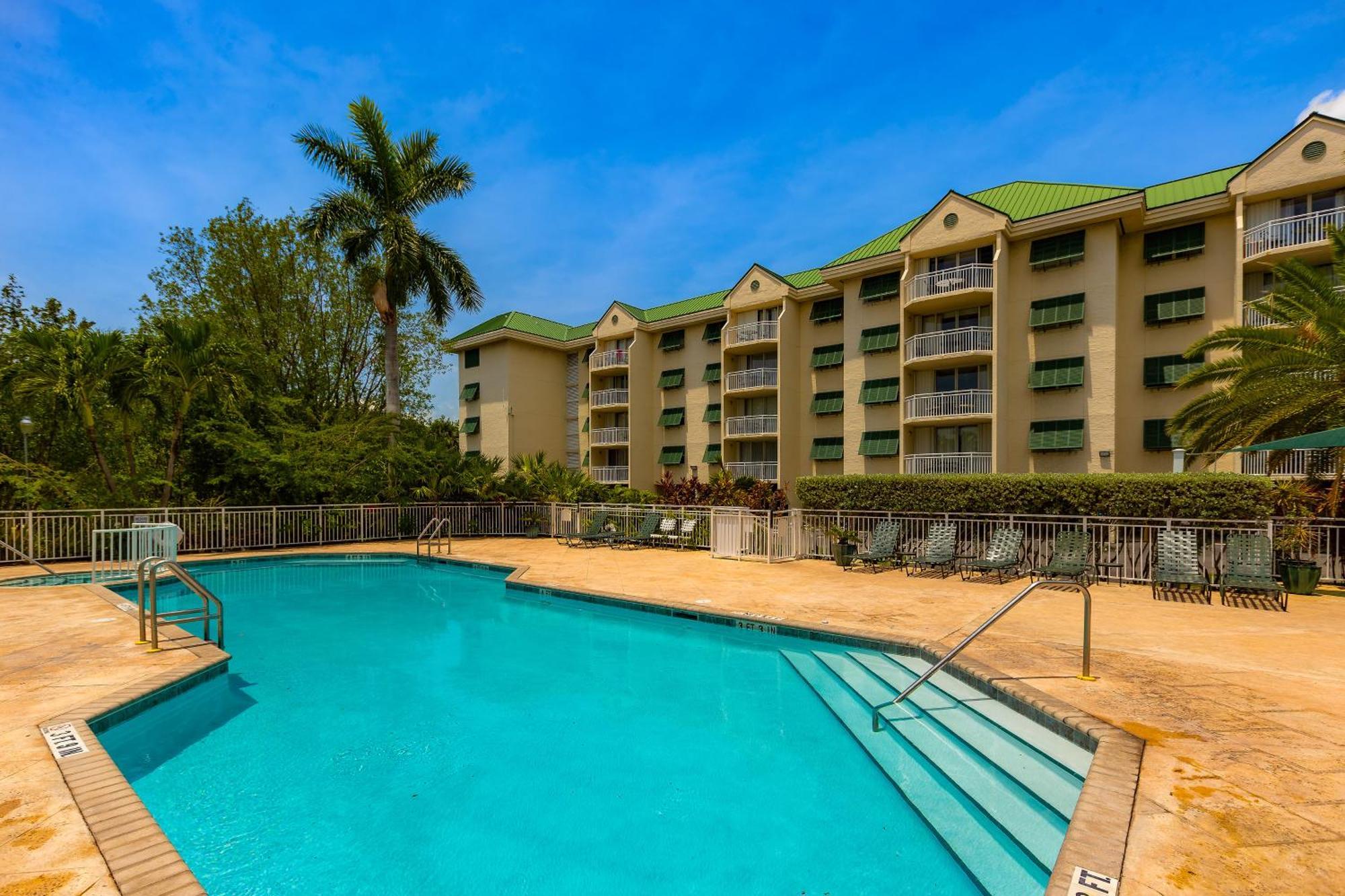 Sunrise Suites Saint Lucia Suite #201 Key West Zimmer foto