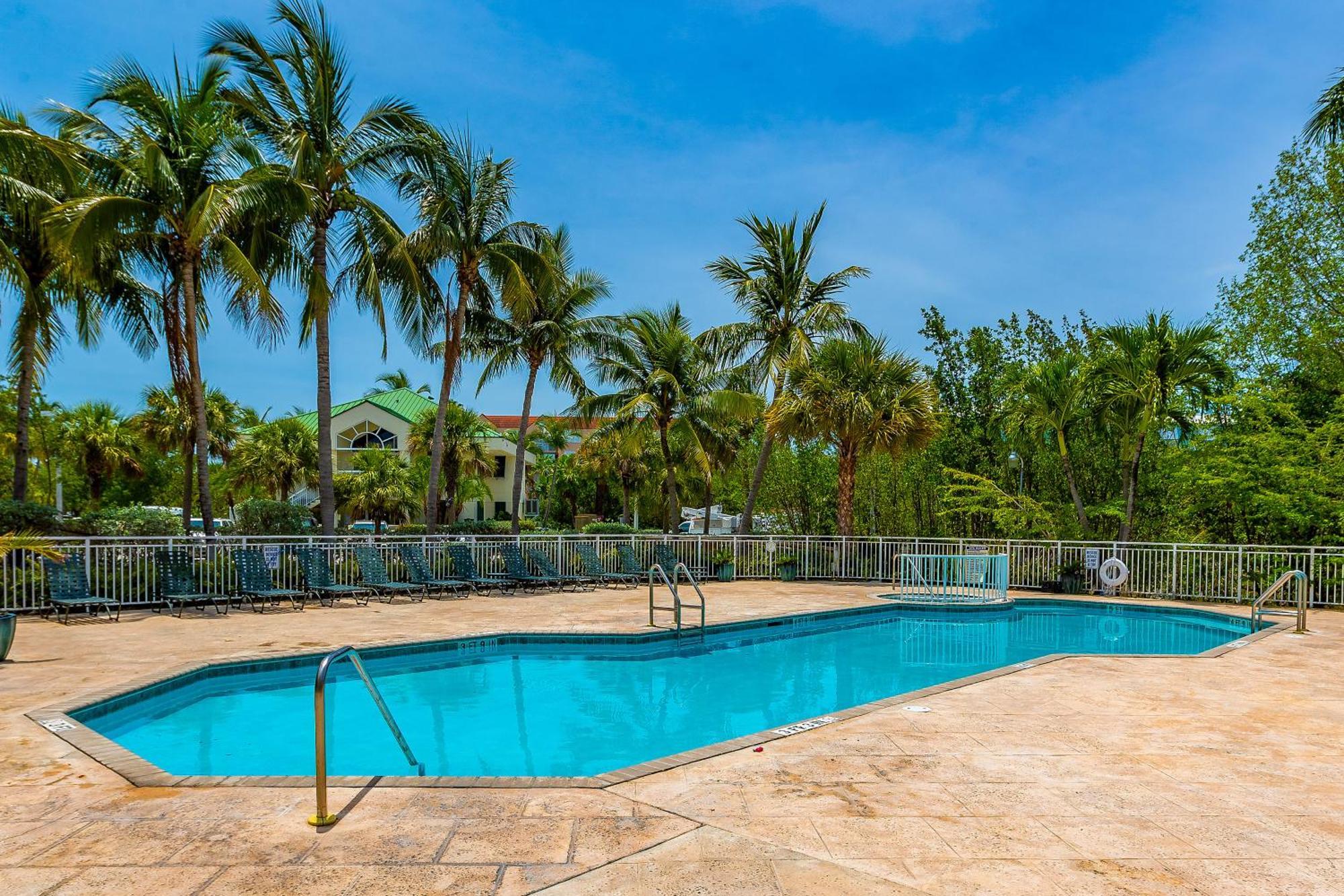 Sunrise Suites Saint Lucia Suite #201 Key West Zimmer foto