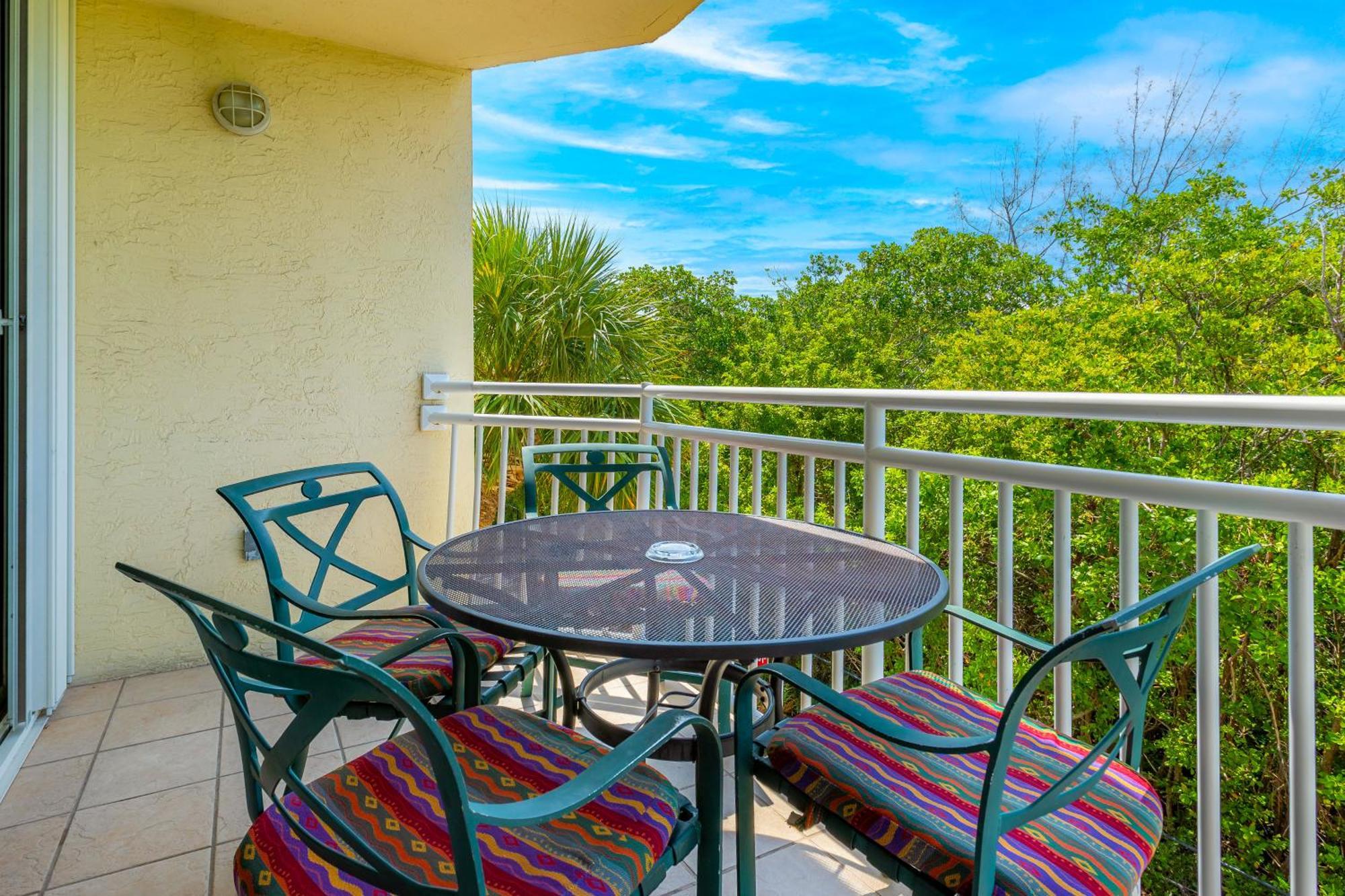 Sunrise Suites Saint Lucia Suite #201 Key West Zimmer foto