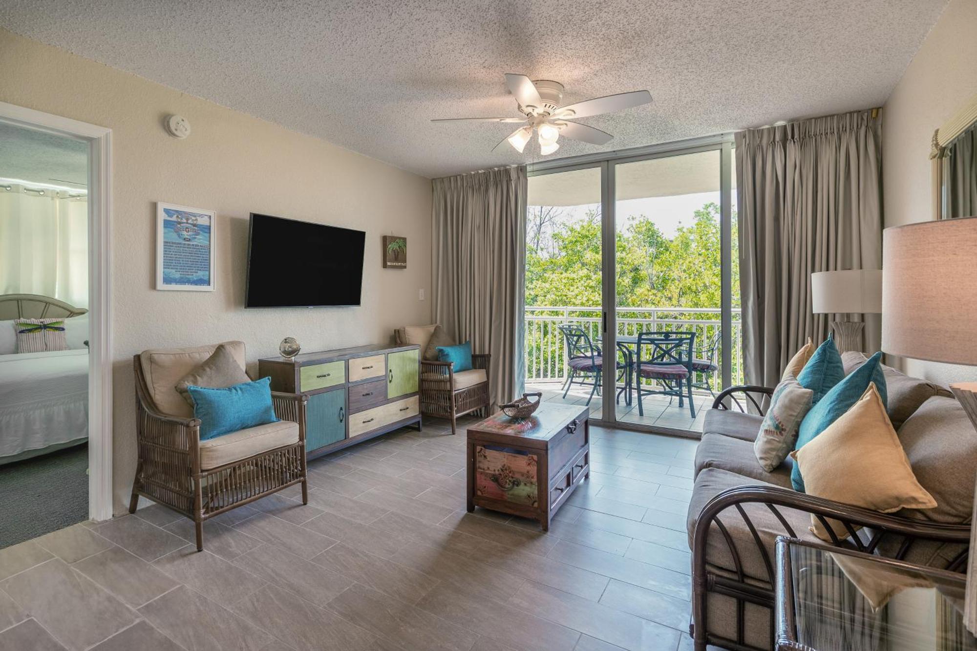 Sunrise Suites Saint Lucia Suite #201 Key West Zimmer foto