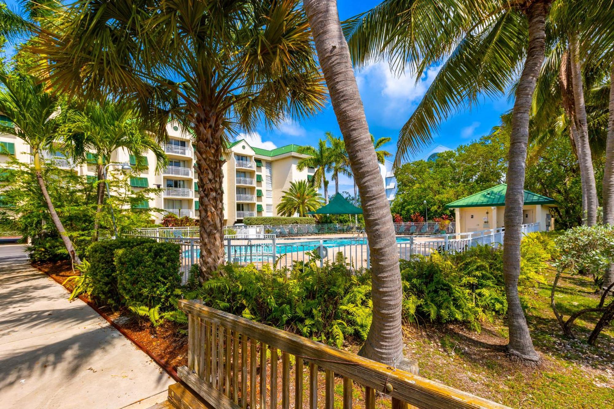 Sunrise Suites Saint Lucia Suite #201 Key West Zimmer foto